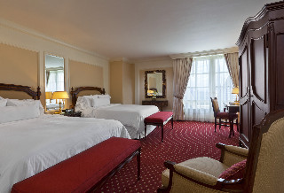 Room
Room
di Westin Camino Real