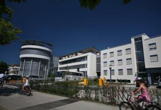 General view
General view
di AllYouNeed Hotel Klagenfurt