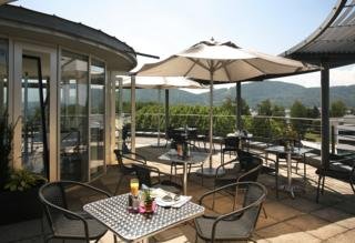 Bar
Bar
di AllYouNeed Hotel Klagenfurt