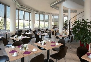 Restaurant
Restaurant
di AllYouNeed Hotel Klagenfurt