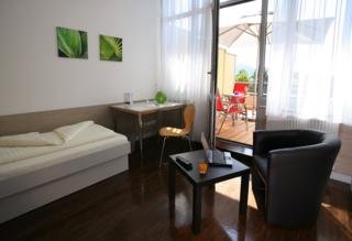 Room
Room
di AllYouNeed Hotel Klagenfurt