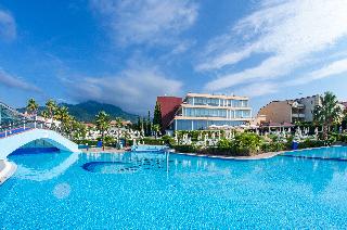 General view
General view
di Loano 2 Village Residence Hotel