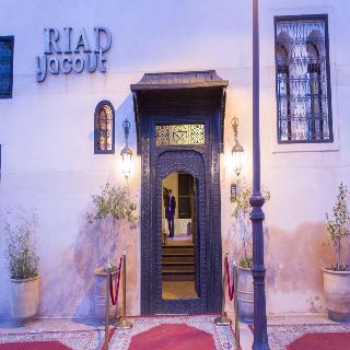 Riad Yacout image 1
