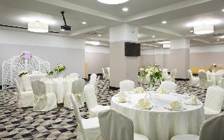 Conferences
Conferences
di Azimut Astrakhan