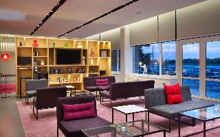 Lobby
Lobby
di Azimut Astrakhan