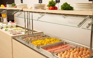 Restaurant
Restaurant
di Azimut Astrakhan