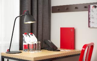 Room
Room
di Azimut Astrakhan