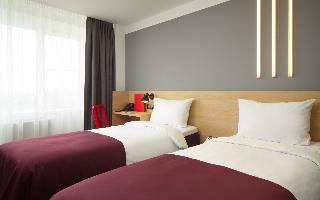 Room
Room
di Azimut Astrakhan