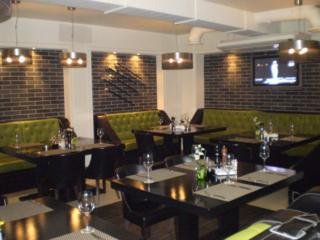 Restaurant
Restaurant
di Tourist Kaliningrad