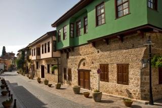 General view
General view
di Kaucuk Residence