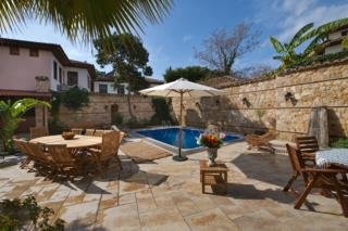 Terrace
Terrace
di Kaucuk Residence