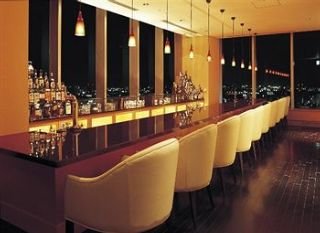 Bar
 di Ana Hotel Okayama