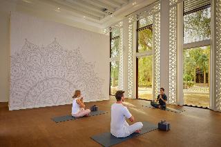 Room
Room
di Banyan Tree Al Wadi, Ras Al Khaimah