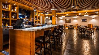 Bar
 di Best Western Plus Cedar Park Inn