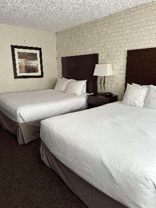 Best Western Cedar Park Inn