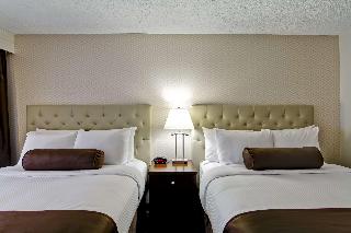 Room
 di Best Western Plus Cedar Park Inn