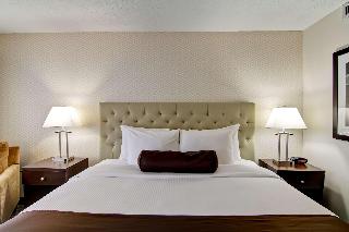 Room
 di Best Western Plus Cedar Park Inn