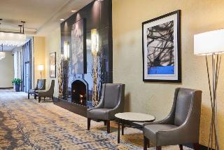 Doubletree By Hilton Hotel Salt Lake City Airport