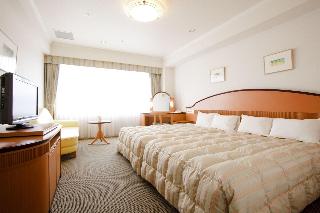 Room
 di Hida Hotel Plaza