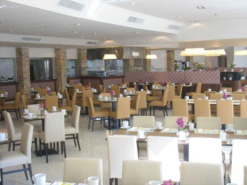 Restaurant
Restaurant
di Holiday Inn Ashkelon