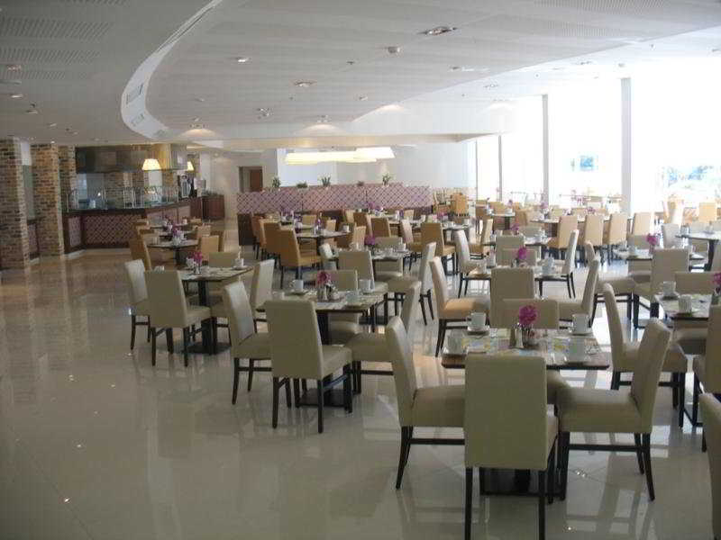 Restaurant
Restaurant
di Holiday Inn Ashkelon
