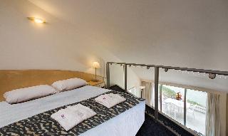 Room
Room
di Holiday Inn Ashkelon