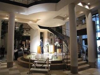 Lobby
 di Nikko Kanazawa