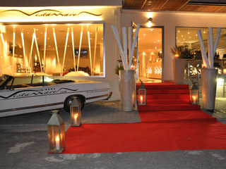 Vistamare Suite Hotel - Lido di Savio