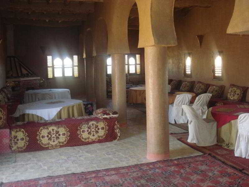 Restaurant
Restaurant
di Chez Famile Ben Moro