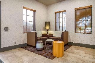 Spark by Hilton Chattanooga Downtown