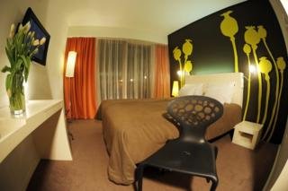 Room
 di Lanchid 19 Design Hotel