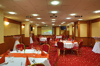 Conferences
Conferences
di Primavera Hotel & Congress Centre