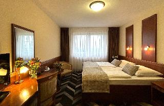 Room
Room
di Primavera Hotel & Congress Centre