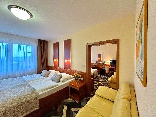 Room
Room
di Primavera Hotel & Congress Centre