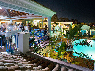 Sports and Entertainment
Sports and Entertainment
di Arbatax Park - Monte Turri