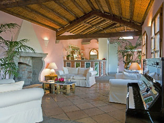 Lobby
Lobby
di Arbatax Park - Monte Turri