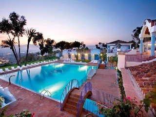 Pool
Pool
di Arbatax Park - Monte Turri