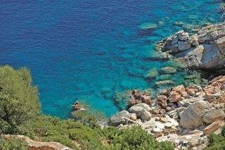 Beach
Beach
di Arbatax Park - Monte Turri