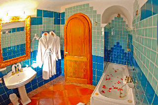 Room
Room
di Arbatax Park - Monte Turri