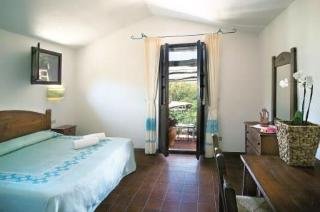 Room
Room
di Arbatax Park - Monte Turri