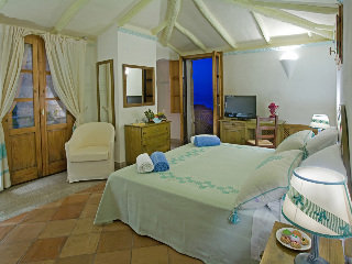 Room
Room
di Arbatax Park - Monte Turri