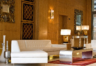 Lobby
 di Marmara Design Hotel