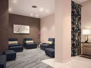 Graduate By Hilton Providence