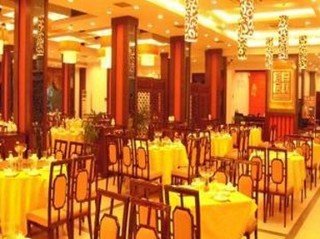 Restaurant
 di Overseas Chinese Mansion