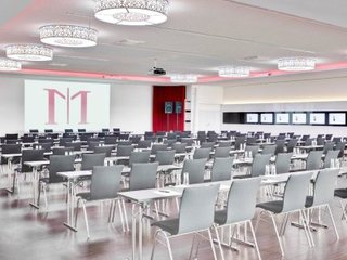 Room
Room
di Dormero Hotel Hannover