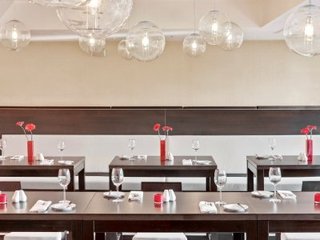 Room
Room
di Dormero Hotel Hannover