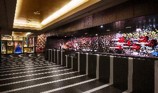 Hotel Zoso