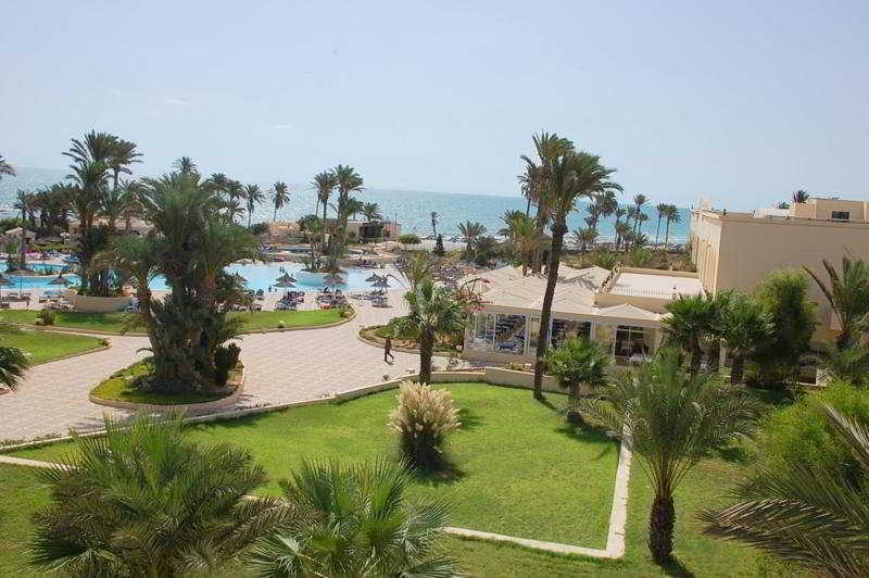 Zephir Hotel & Spa 자르지스 Tunisia thumbnail