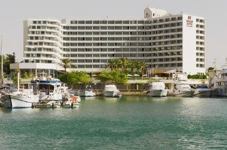 General view
General view
di Crowne Plaza Eilat