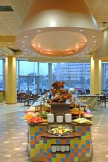 Restaurant
Restaurant
di Crowne Plaza Eilat